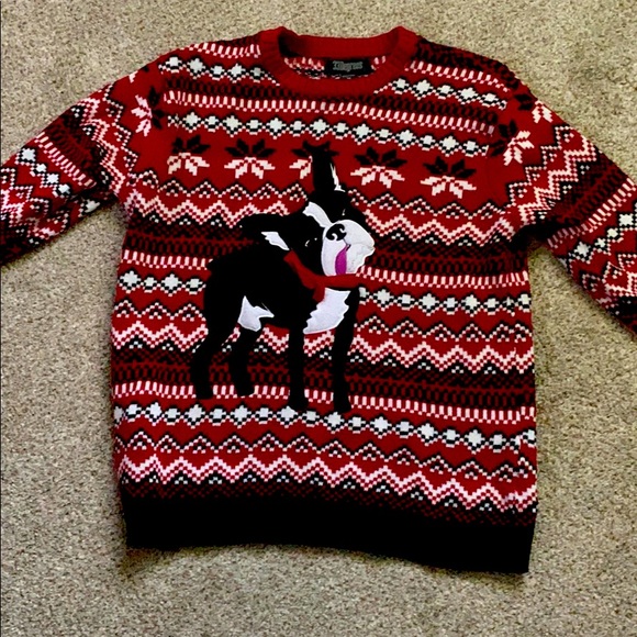 “Ugly” Christmas Sweater!! - Picture 1 of 6